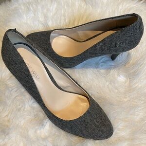 Nine West heels
